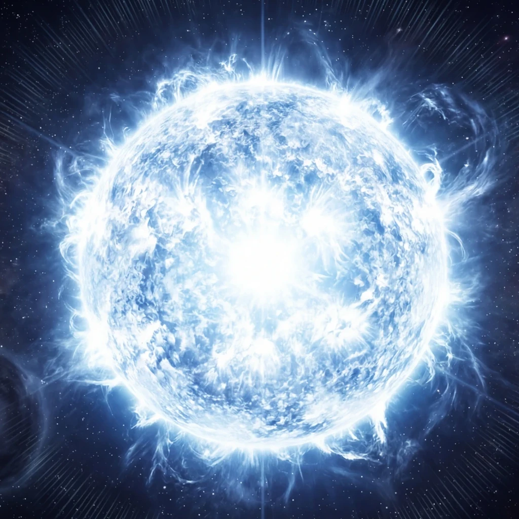 Sirius Lattice